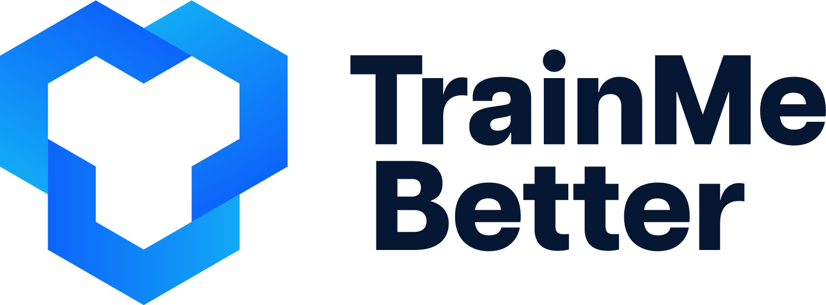 TrainMe Better Logo